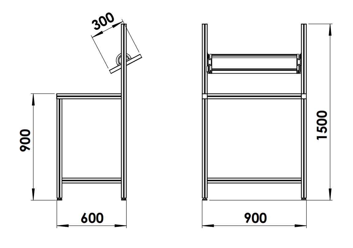 uploads/products/MAJ/POSTE DE TRAVAIL/ERGOSIGMA FIXE 96-126/MODELE 96-15/Read More/modele 96-15.2D.PNG